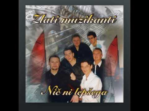 Zlati muzikanti - Naj gorijo luči