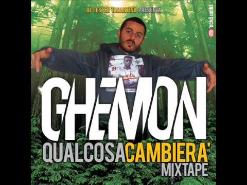 Ghemon Scienz -  Ups & Downs