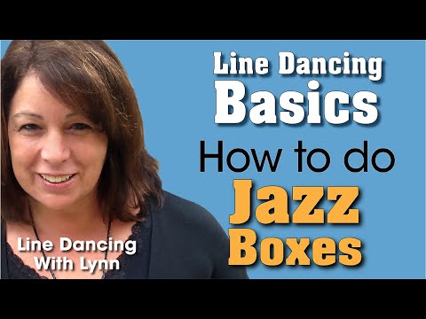 Wie man Jazz-Boxen baut