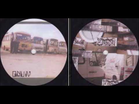 O.N.U. Records – ONU 04 - B2 - Chopin Au Nirvana