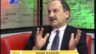 Özel Medline Adana Hastanesi- '' Op. Dr. İbrahim Büyükdereli '' - Meme Kanseri