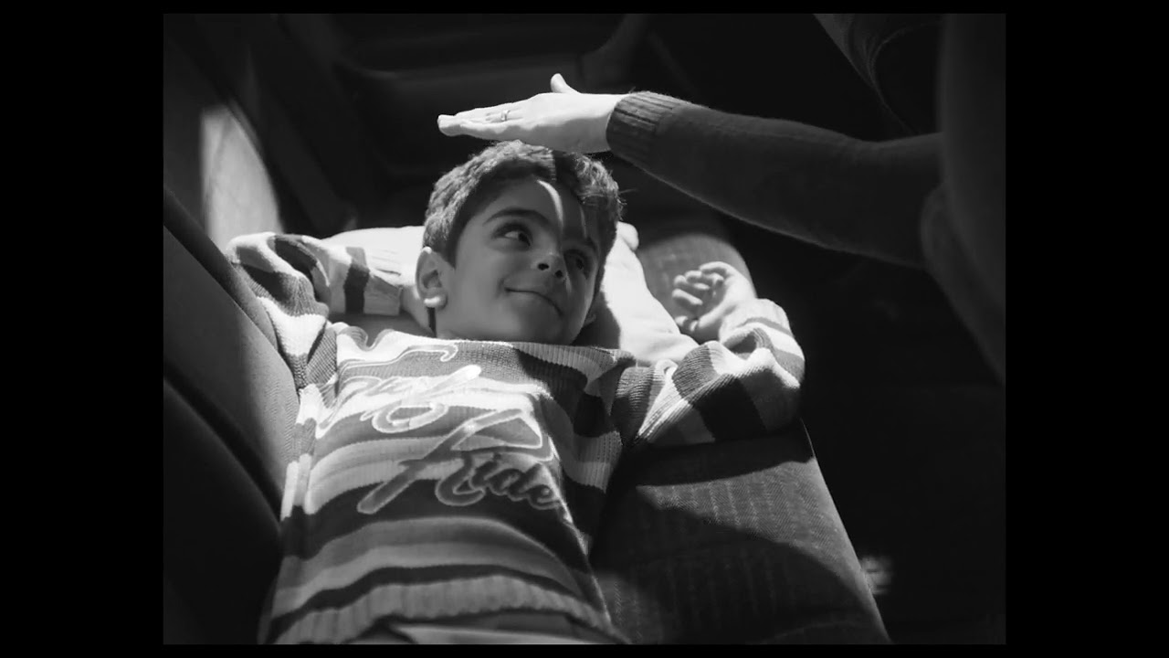 Trailer | Higher Than Acidic Clouds | Ali Asgari