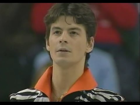S. LAMBIEL - 2006 WORLD CHAMPIONSHIPS - FS