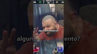 O BARBEIRO DO GAU TÁ DE ALASTRO KKKKK #csgo #cs2 #gaules #gau