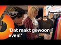 BEVRIJDEND WINKELEN zorgt voor EMTIONELE MOEDER!  | Steenrijk, straatarm