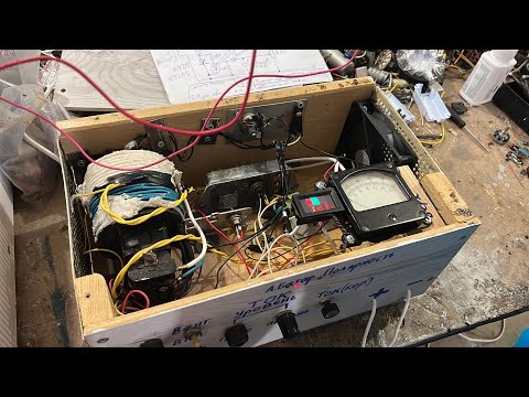 Зарядное устройство для аккумуляторов с защитой