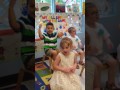 We All Sing W The Same Voice