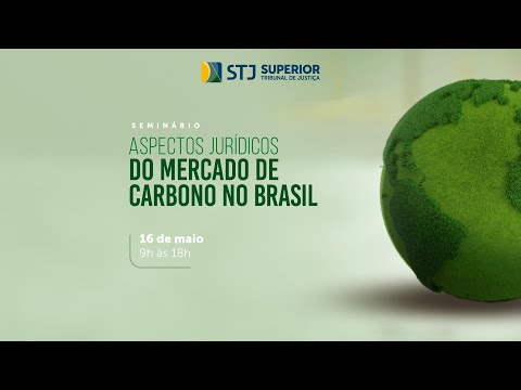 Aspectos Jurídicos do mercado de carbono no Brasil