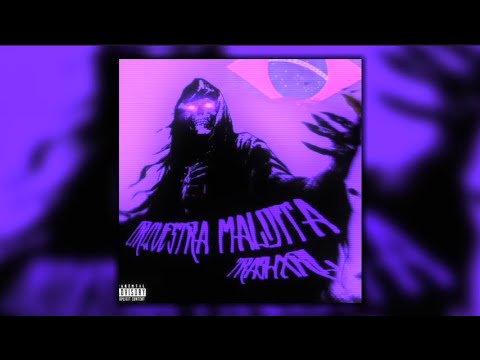 ORQUESTRA MALDITA FUNK (SLOWED)