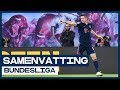HIGHLIGHTS | Lewandowski scoort ook tegen Leipzig