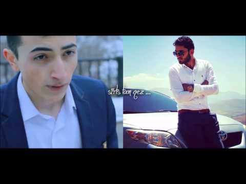 Arsho feat. Harut - Sirts tam qez (official, 2016)