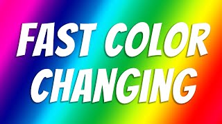 Download lagu NEON Changing Color Flashing FLUO Lights Colorful ... mp3