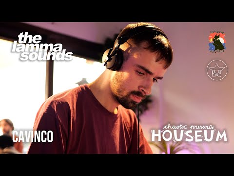 Gavinco | Chaotic presents Houseum | Full Set House | by @TheLammaSounds