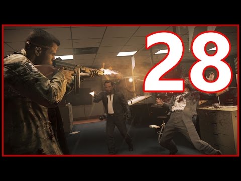 Mafia 3 Gameplay Walkthrough Pt.28 - GARBAGE RACKET