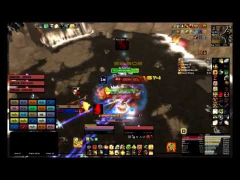 Heroic The Fallen Protectors 25m prot. pally