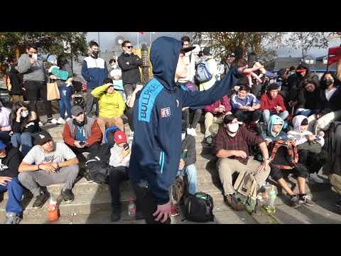 ASING VS EST 1  4TOS: #CLASIFICATORIA1 (10VS.10 VS LA CLIKA)