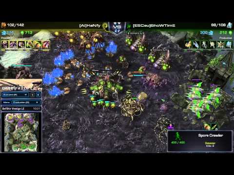 SCII-HOTS (HD016) HaNfy Vs ShoWTime [ZvP]-FR