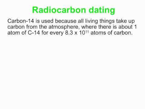PY106 pre-class video for session 43 - Radioactivity