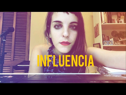 Influencia - Vale Acevedo ♫ (cover) HD