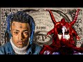 XXXTentacion And The Occult