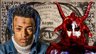 XXXTentacion And The Occult 