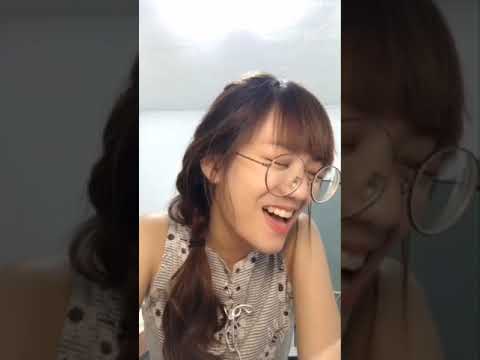 20190716 Mim Daifuku (CmCafe) Vibie Live - Song #7