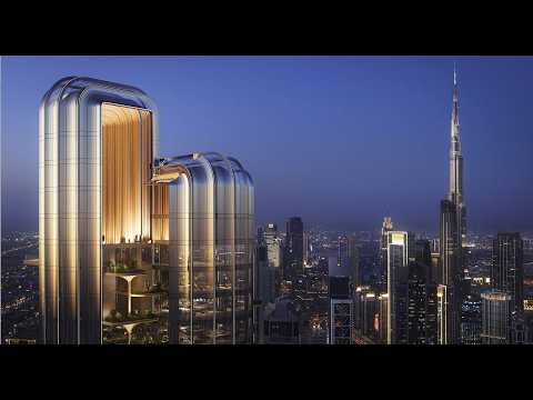 Why Dubai, Why OMNIYAT
