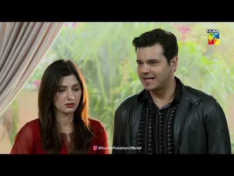 Meri Bevi Se Tameez Se Baat Karein... Beqadar - HUM TV Drama