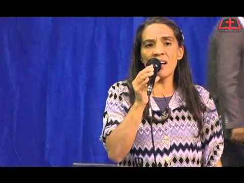 Vem ao Lar Celestial - Cleonice