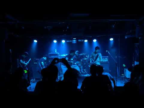 [Fullset] 49morphines (49몰핀스) @Club A.O.R New Flash 3