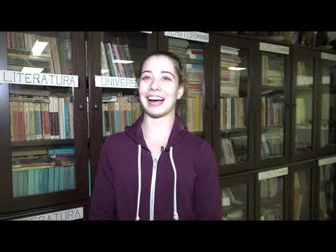 Ana Padurariu March 2019