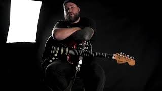 Guitar Talk - JHS Morning Glory V4 Overdrive pedal review and overview
