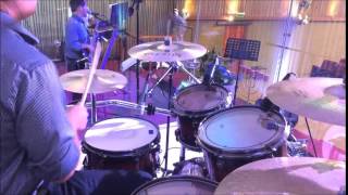 Músicos Vida Nueva- En ti quiero vivir- El camino del Señor.