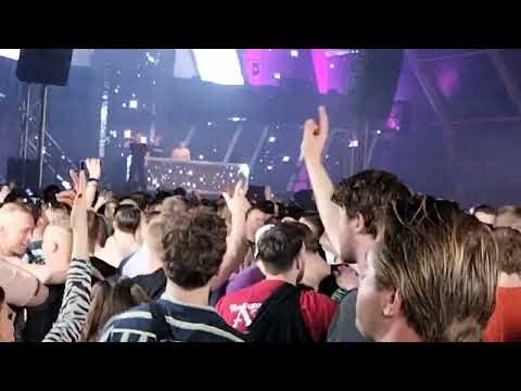Hardfest 2023 Enschede -  Sefa & D-Block & S-te-Fan - Infinity