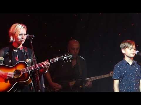 Dear Loretta - Camille, Sonny and Stuie French