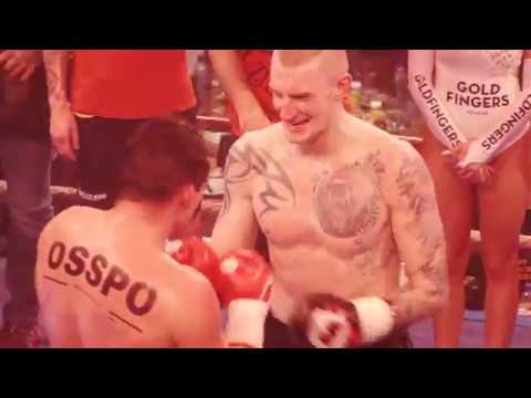 Daniel Vítovec vs Vlado Idrányi