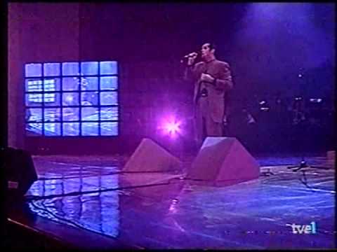 OTI 96 Rep. Dominicana - Una historia mas - Frank Ceara