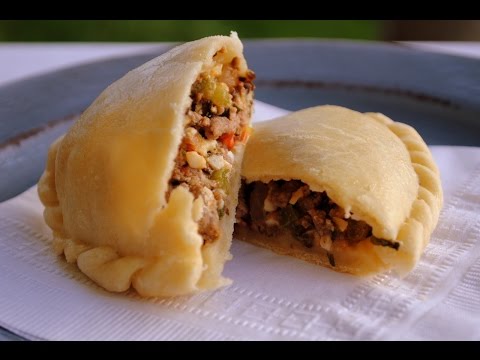 Argentinian Empanadas Kids Can Make!