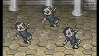 【FINAL FANTASY Ⅳ(GBA)】#35 ずっと実況したかった【実況プレイ】