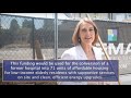 SPHA's Redevelopment Plan for Former Edward White Hospital Supported by U.S. Rep. Kathy Castor