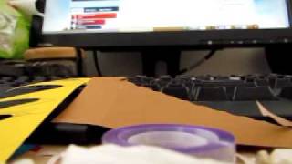 Lullaby for a Stormy Night - Vienna Teng