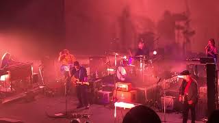 The Decemberists - The Wanting Comes in Waves/ Repaid￼