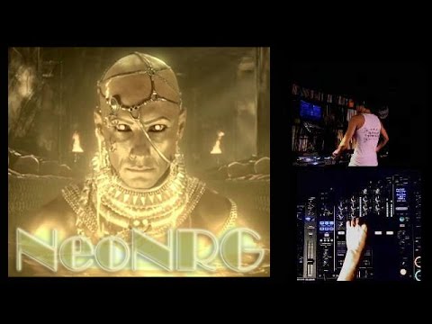 NeoNRG - DJ Mix: 2016-03-11 'King Of Kings'