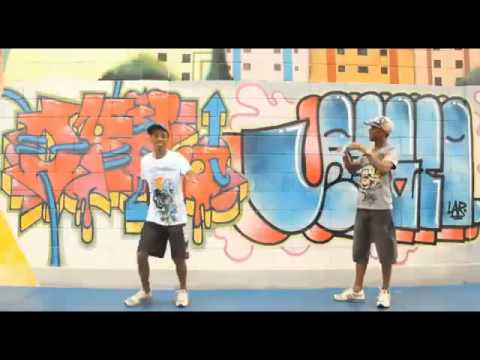 Mc Dede - Role de Hayabusa (Clipe em Full HD)