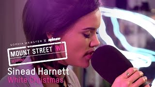 Sinead Harnett - White Christmas (Sophia Webster x Rinse: Mount Street Sessions)