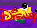 Closing To The Aristocats 1995 UK VHS