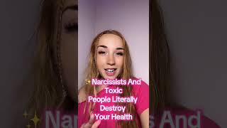 The Stress Toxic People Cause Is Draining Your Energy (Not Your Fault)
