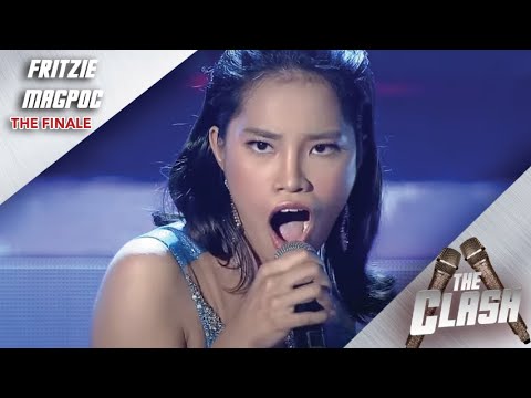 Fritzie Magpoc - Diamonds are Forever | The Final Clash