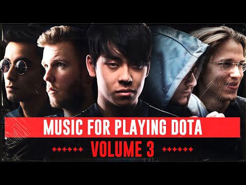 🎧MUSIC (BEATS) FOR PLAYING DOTA2 - THE TRUEST PLAYLIST - ELECTRO HIP HOP 2021 - EP 03