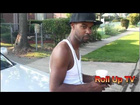 Roll up Tv Arab ft Hitz